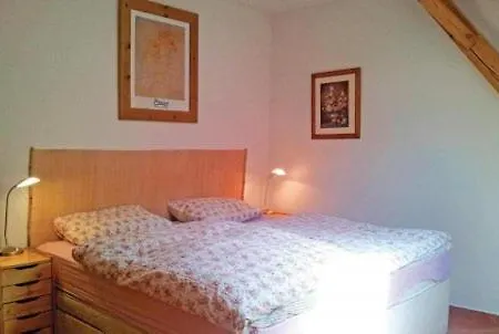 Mlyn Apartman