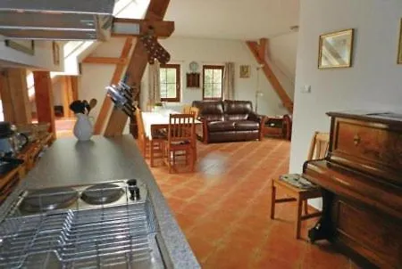 Mlyn Apartment