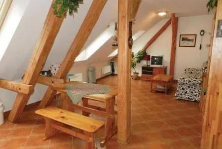 Apartment Mlyn