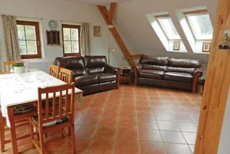 Apartment Mlyn *
