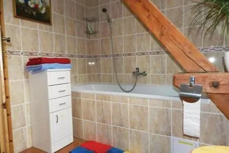 Apartment Mlyn