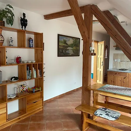 Apartment Mlyn