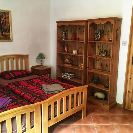 Mlyn Apartment *