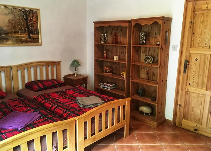 Mlyn Apartment *